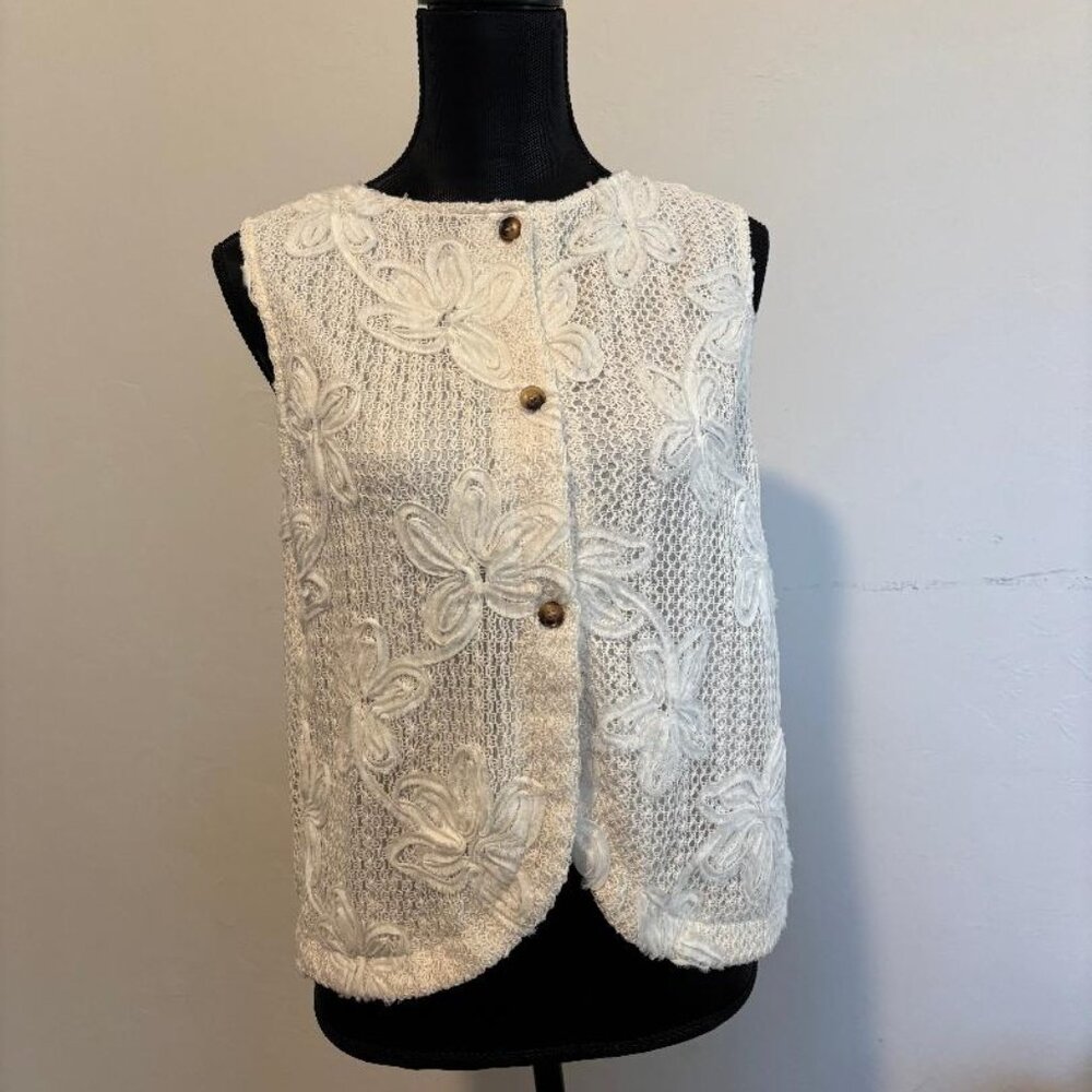 Women's Vest